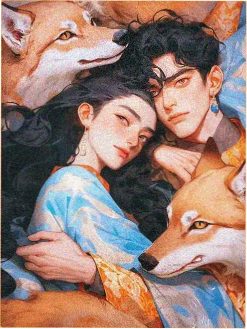 国产久久视频科幻悬疑电影潮汐之上海报